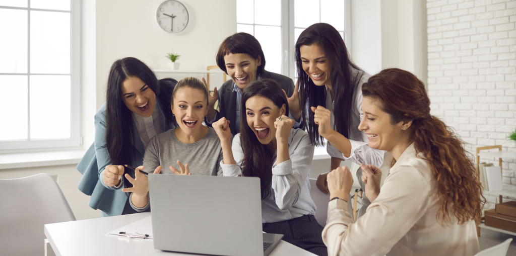 Histórias de Sucesso de Mulheres no Mercado de Semijoias