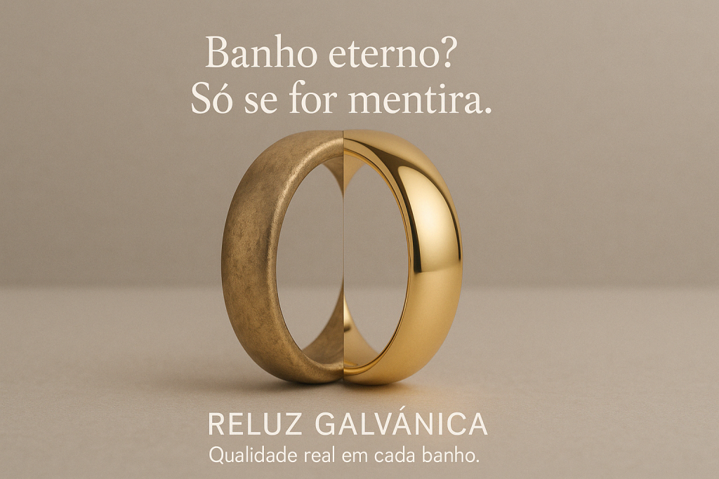 “Esse banho dura pra sempre!” – Só se for mentira, né?