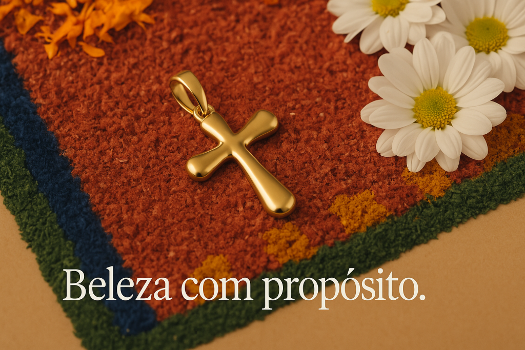 Corpus Christi: tradição, cuidado e detalhes que fazem a diferença