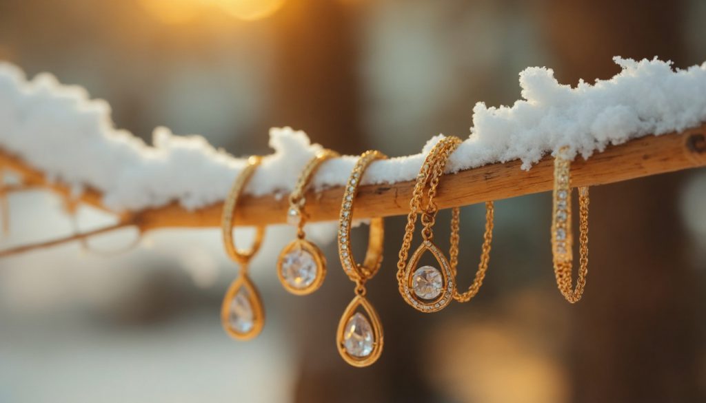 Como Preservar o Brilho e a Durabilidade das Suas Peças no Inverno